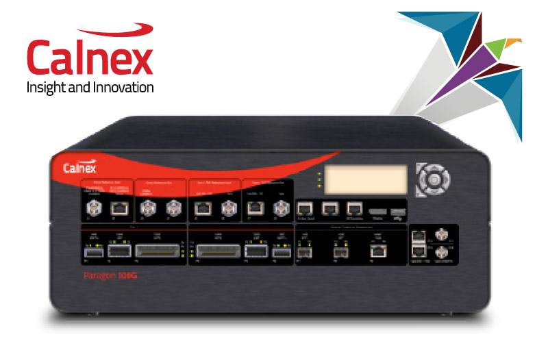 Successful SMART Award for Calnex Solutions Limited