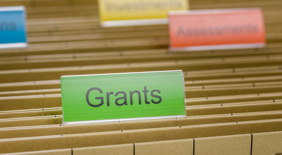 Grants