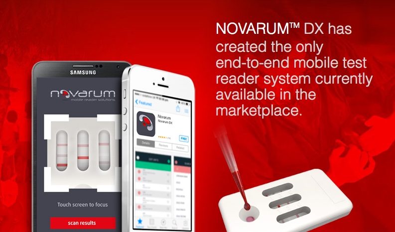 Albagaia exits Novarum diagnostics JV
