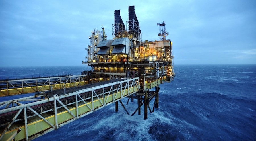 Oil and Gas image