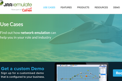 Calnex Solutions acquires JAR Technologies