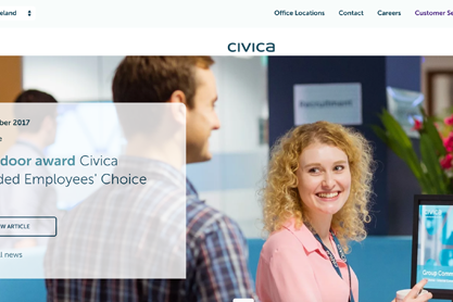 Civica acquires master data management company VisionWare